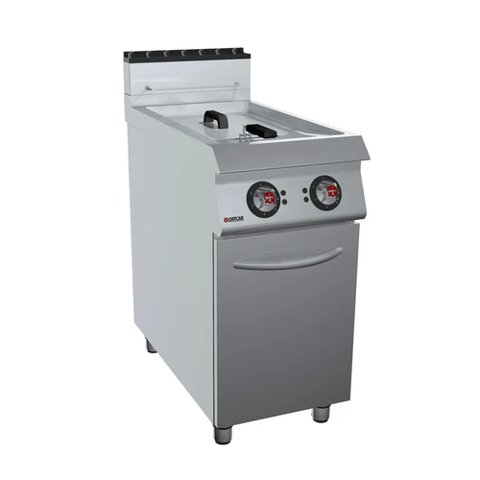 Offcar M9FRE20Y Single Well Electric Fryer 20L