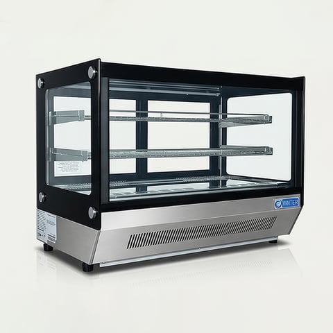 Wnter WSF 160 L, Display Refrigerator - 90cm