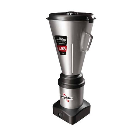 خلاط عصير سعة 8 لترات Skymsen LS-08MB-N
