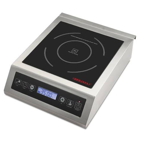 موقد حث حراري كهربائي  BJY-IC-3.5KW  من برجايا