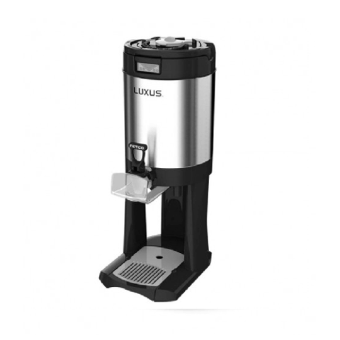 موزع حراري Fetco L4D-10 سعة 1.0 جالون من طراز LUXUS