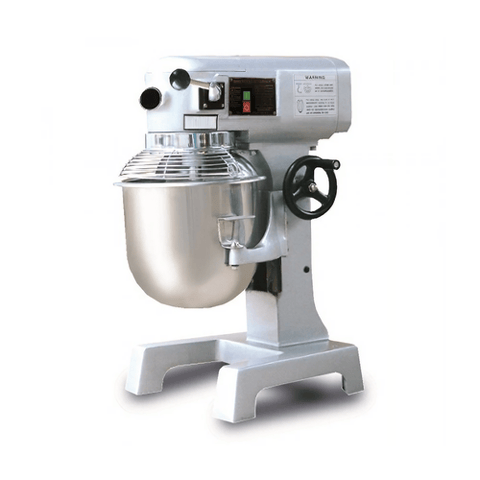 Berjaya BJY-BM10N-60, Planetary Mixer 10L