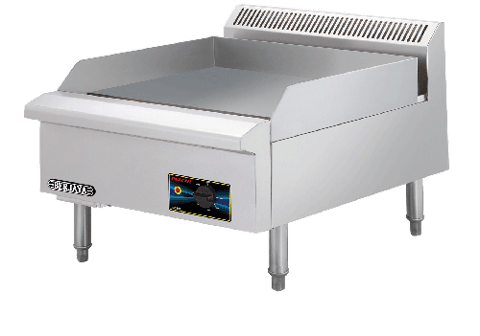 شواية كهرباء 60 سم EG 3500-17 من برجايا