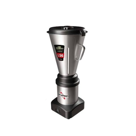 خلاط عصير سعة 6 لترات Skymsen LS-06MB-N