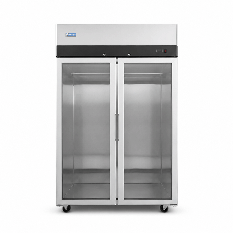 ثلاجة عرض لحوم بابين WNTER MCP 8970