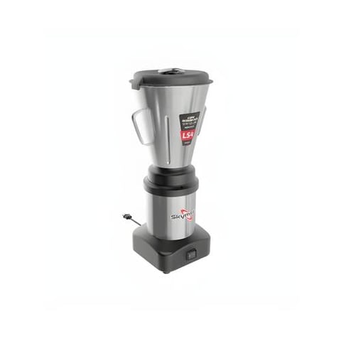 خلاط عصير سعة 4 لترات Skymsen LS-04MB-N