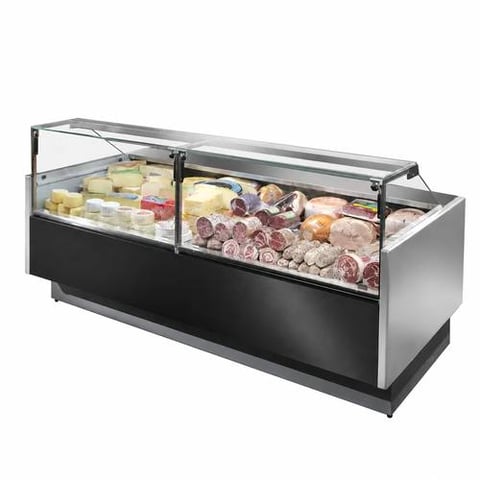 ثلاجة لحوم MR09150VVD6H من TECNODOM متاح &nbsp;(Pre-Order)
