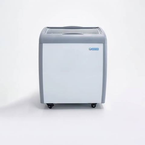 Wnter RI- 150 A فريزر تجميد الآيس كريم  سعة 110 لتر