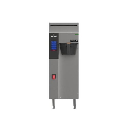 ماكينة تحضير قهوة اليوم محطة واحدة E2241KS-1B130-PA016 من فيتكو