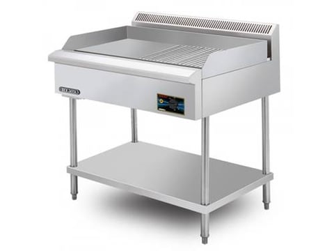 صاجات كهربائية 90 سم EG 5250HRFS-17 برجايا