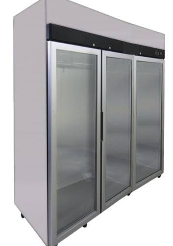 ثلاجة عرض لحوم بثلاثة أبواب  (MCP 8980)  WNTER