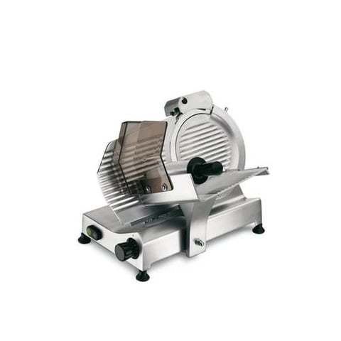 Omega GSE220 Slicer, 220mm Diameter Blade