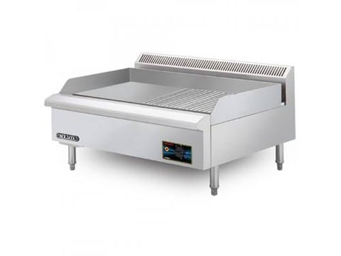 صاجات كهربائية 90 سم EG 5250HR-17 برجايا 