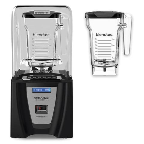 Blendtec C825D43Q، خلاط العصائر