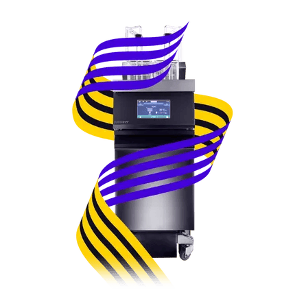مقلاة كهربائية أوتوماتيكية Superfry N9FRE20HPA سعة 20 لترًا 