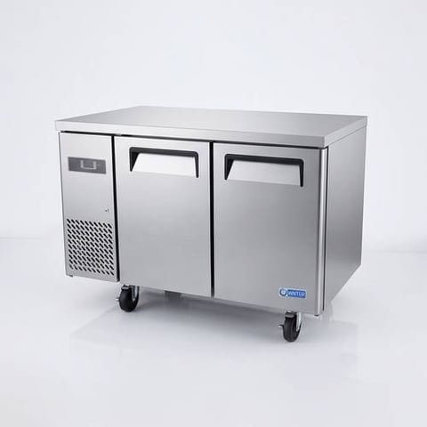 ثلاجة سطحية بابين WNTER YPF 9022