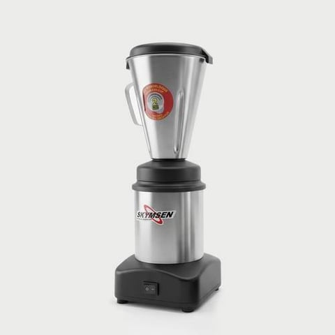 خلاط عصير سعة 2 لترات Skymsen LS-02MB-N