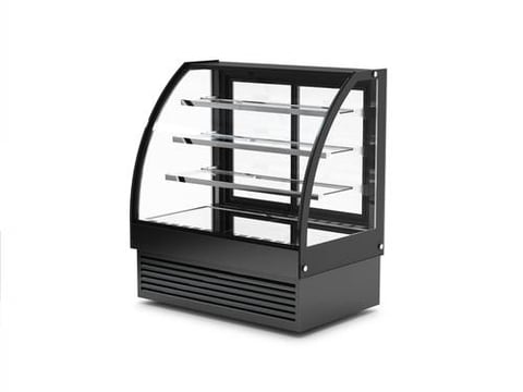 ثلاجة عرض Wnter HL900S3B - 90 سم
