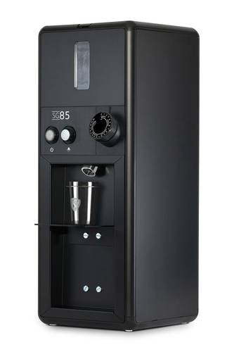 Eureka Barista  SG85 Black Coffee Grinder
