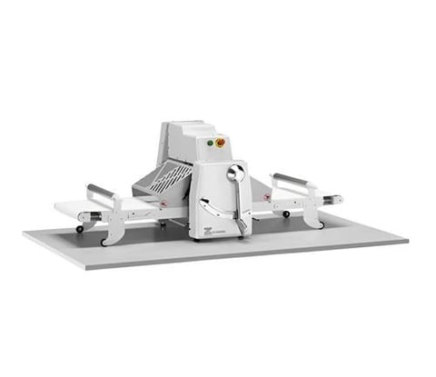 Zimatic SHB60B100 Dough Sheeter