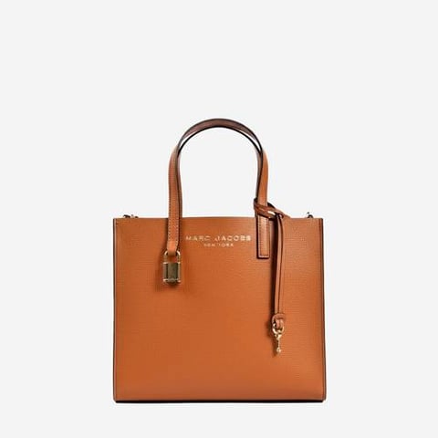 Marc Jacobs Mini Grind Tote Bag