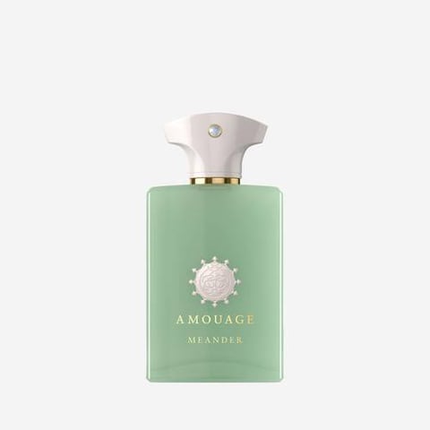 عطر ميندر المركز ماركة امواج - 100 مل