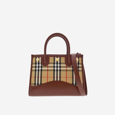 Burberry Baby Title