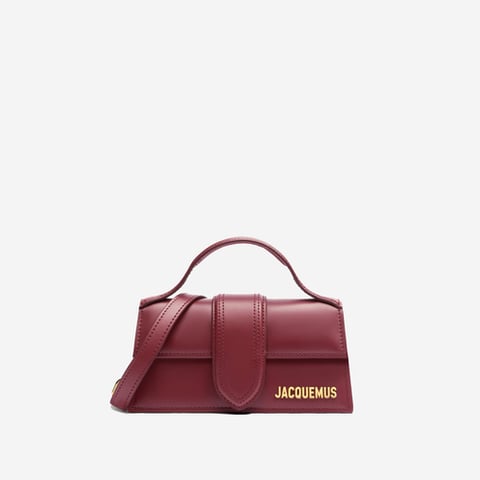 Jacquemus Le Bambino Handbag