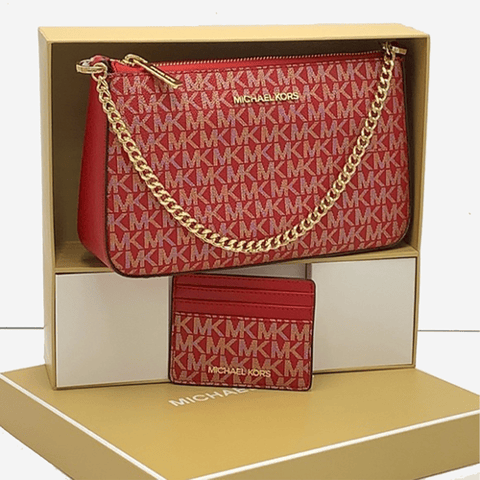 Michael Kors Signature Gift Box