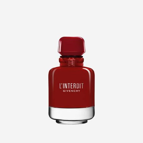 عطر لانتيردي روج الوتيم المركز ماركة جيفنشي
