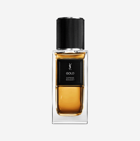 Yves Saint Laurent Le Vestiaire des Parfums - Gold Supreme Bouquet - 75ml