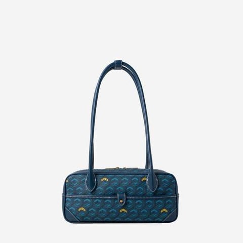 Christy Ng Marcelo Shoulder Bag (2nd Edition) Prussian Blue
