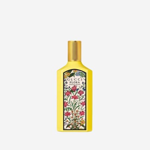 Gucci Flora Gorgeous Orchid Eau de Parfum