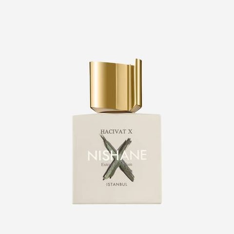 عطر هاسيفا اكس عالي التركيز ماركة نيشان - 100 مل