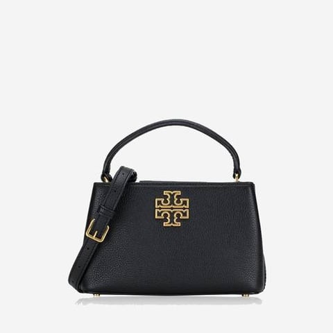 Tory Burch Mini Britten Satchel Bag