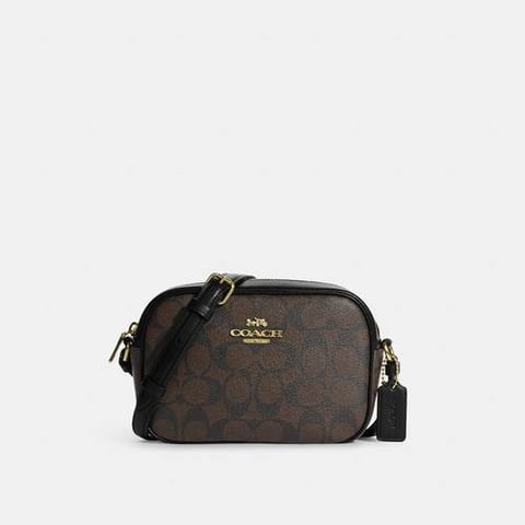 Coach Mini Jamie Camera Bag