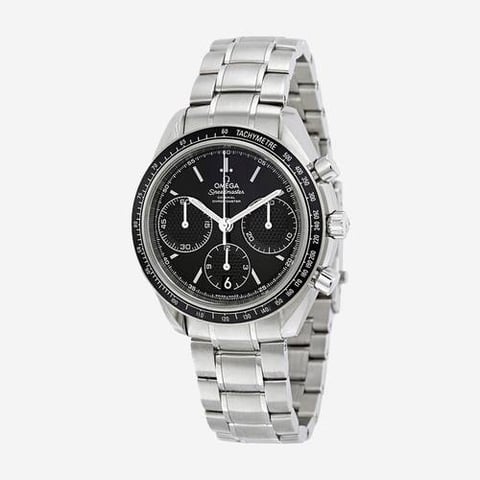 OMEGA  Speedmaster Racing Automatic Chronograph Men's Watch (Pre-Order Within 14 Days)