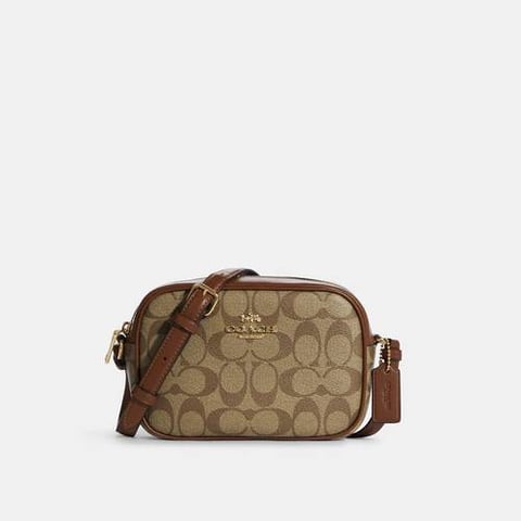 Coach Mini Jamie Camera Bag (Pre-Order Within 14 Days)