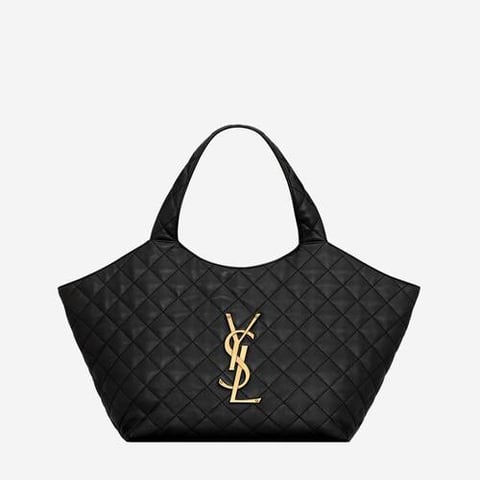 Saint Laurent ICARE Medium in quilted nappa (Pre-Order Within 14 Days)