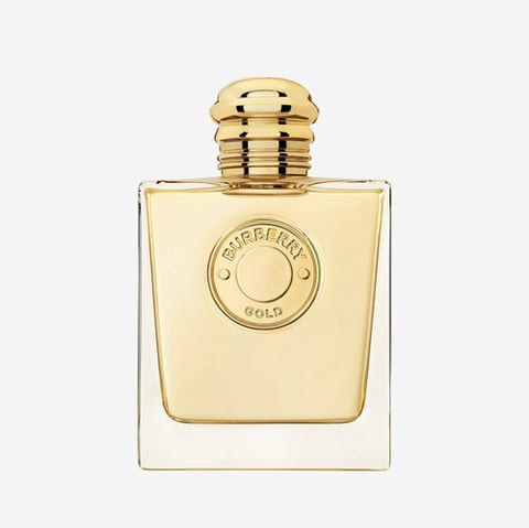 عطر غولد المركز من بربري – 100 مل