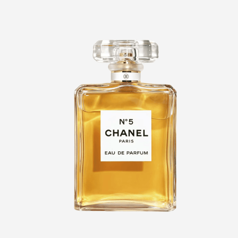عطر N°5 ماركة شانيل