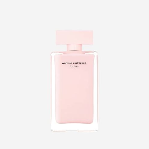 Narciso Rodriguez for her Eau de Parfum 