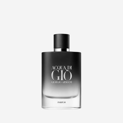 عطر اكوا دي جيو عالي التركيز ماركة جورجيو أرماني - 100 مل