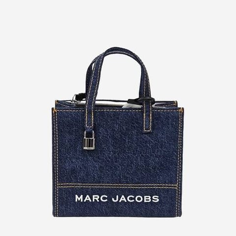Marc Jacobs Mini Grind Tote Bag