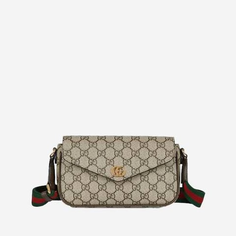 Gucci Ophidia Mini Bag (Pre-Order Within 14 Days)