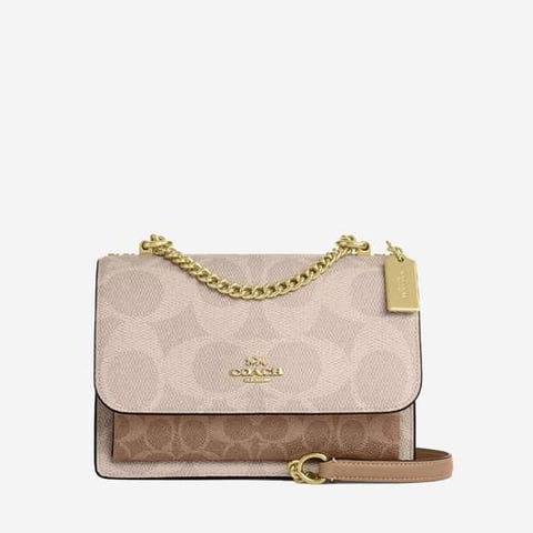 Coach Klare Crossbody Bag