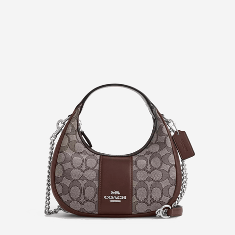 Coach Carmen Mini Crossbody Bag