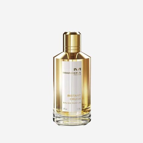 عطر انستانت كراش المركز ماركة مانسيرا - 120 مل