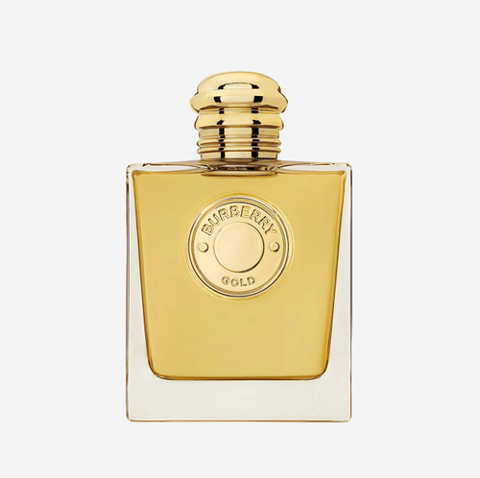 عطر غولد انتنس المركز من بربري - 100 مل