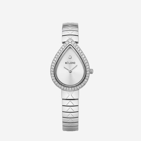 Milano Steel Watch – Shumi Model